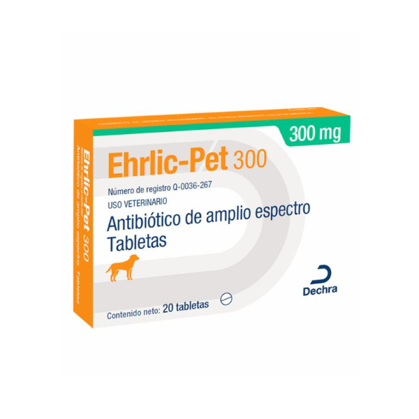 Ehrlic-Pet