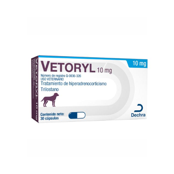 Vetoryl