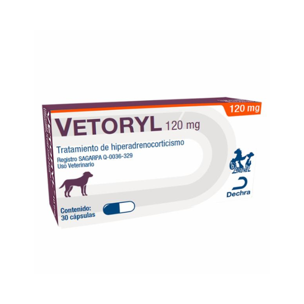 Vetoryl