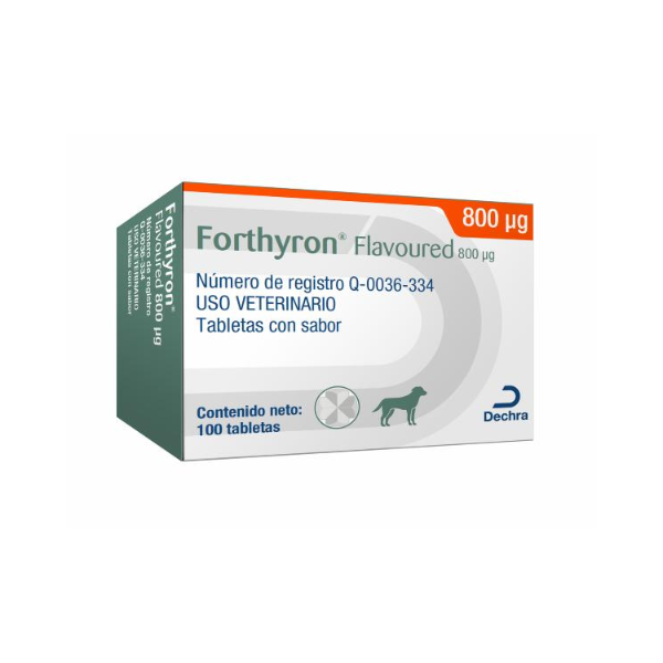 Forthyron