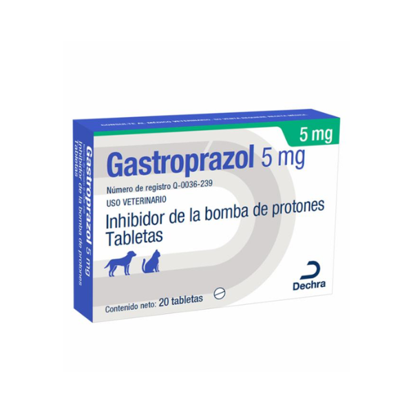 Gastroprazol