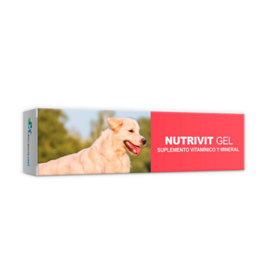 Nutrivit - Gel