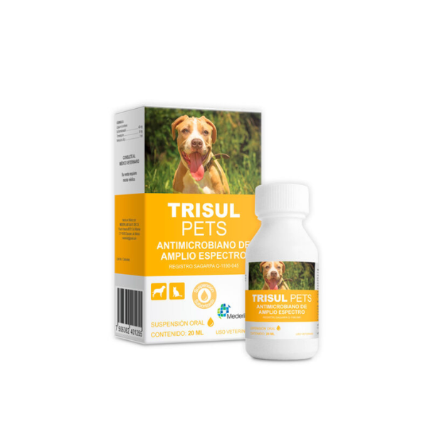 Trisul Pets