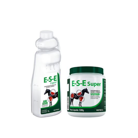 E-S-E Super | 500 grs