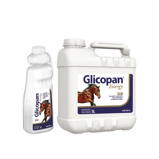 Glicopan Energy