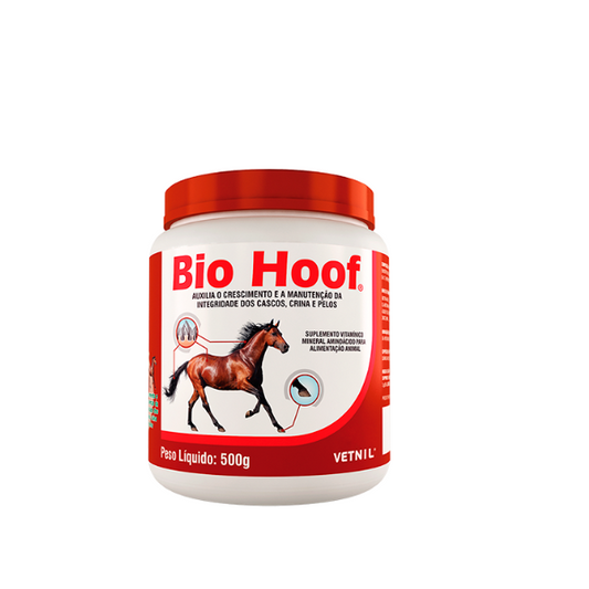 Bio-Hoof - 500 grs