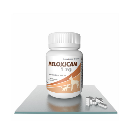 Meloxicam